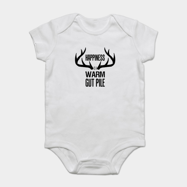 The hunter's mantra